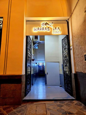 Wayras Inn Cusco Hotel